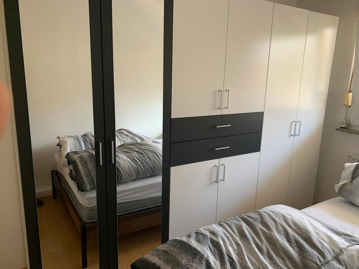 Kleine Wohnung In オーヴェラート エクステリア 写真