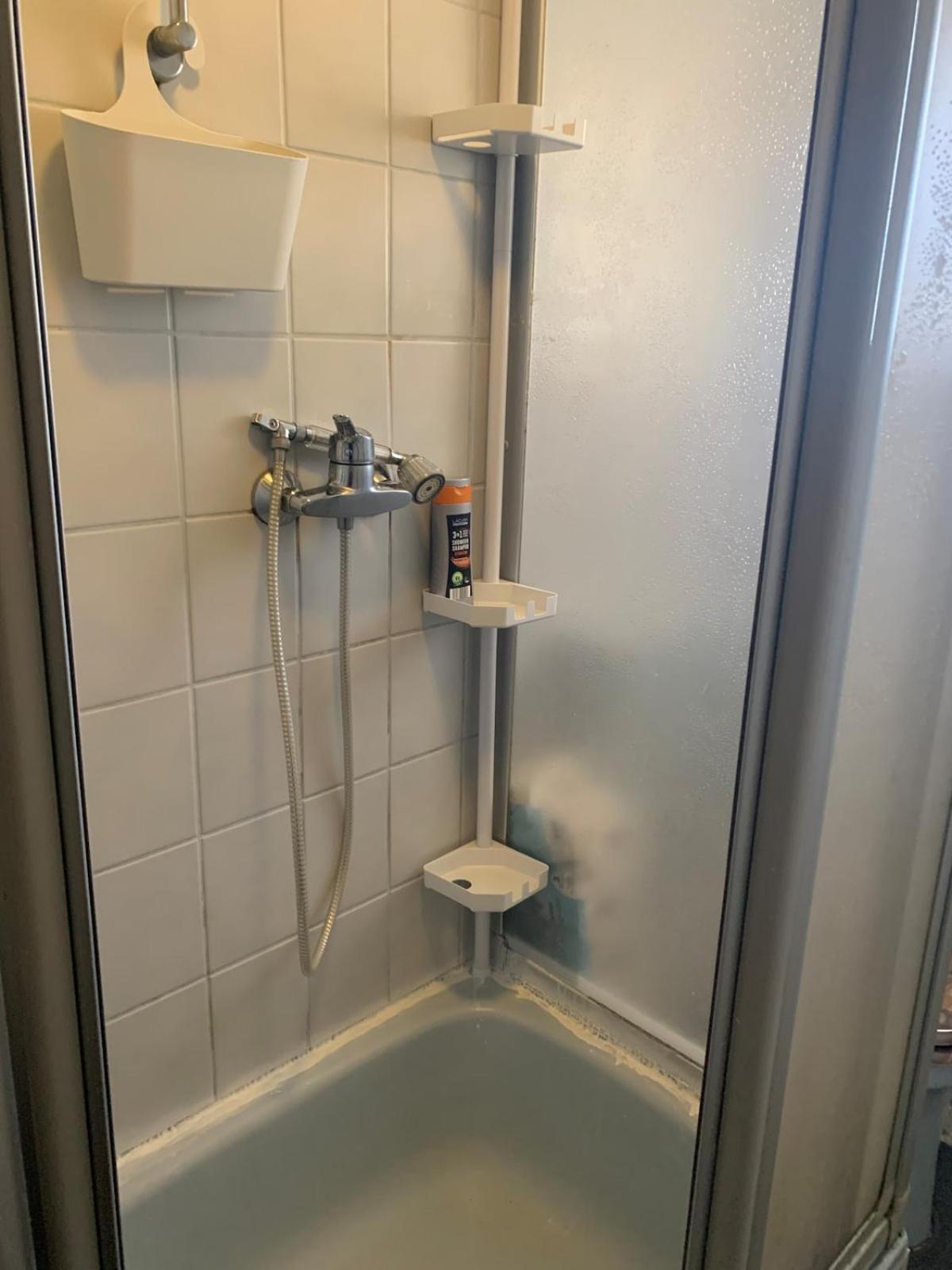 Kleine Wohnung In オーヴェラート エクステリア 写真