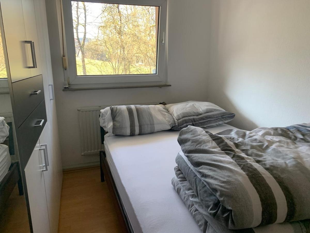 Kleine Wohnung In オーヴェラート エクステリア 写真